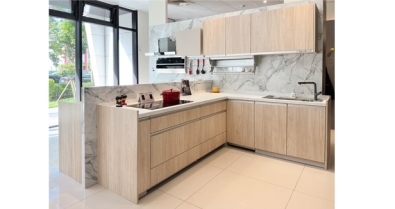 ECONEO 防蟑健康廚具