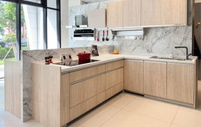 ECONEO 防蟑健康廚具