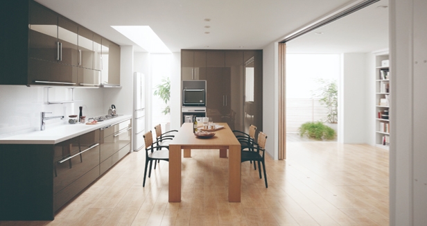 ECONEO 防蟑健康廚具